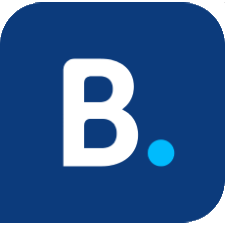 Booking.com Icon