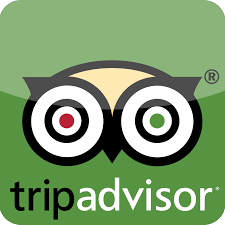Tripadvisor Icon