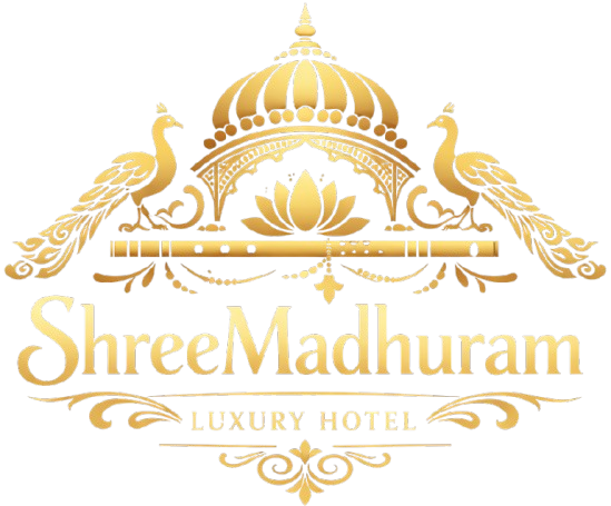 Shree Madhuram-Logo
