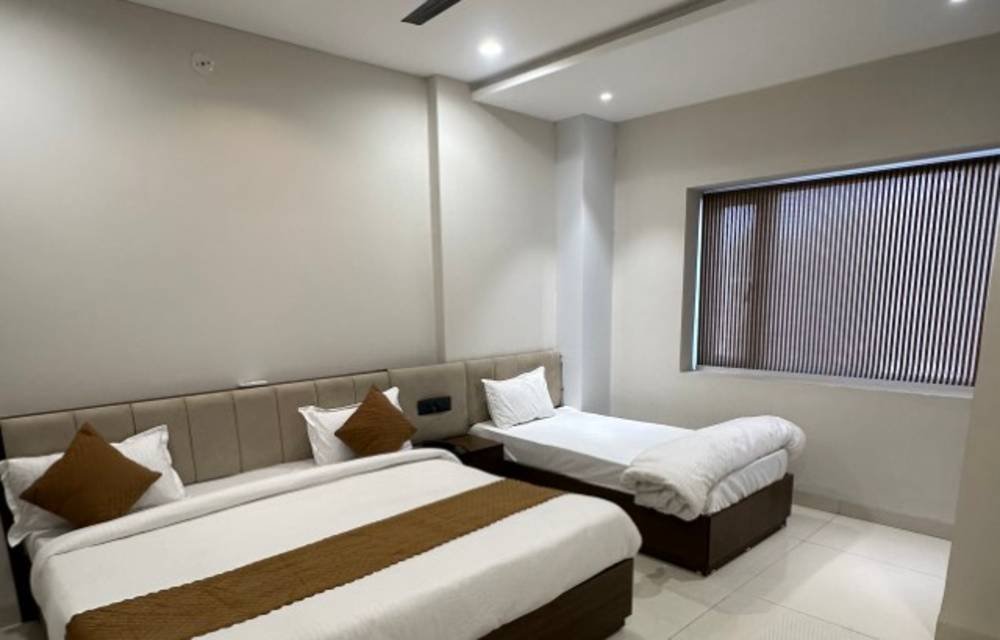 Shree Madhuram Three Bed Rooms Image